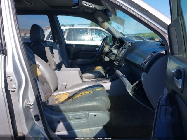 2006 ACURA MDX 2HNYD18996H526643 Photo 4