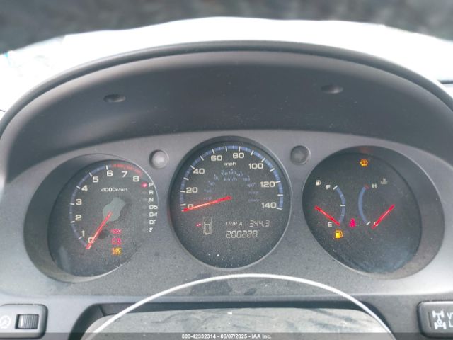 2006 ACURA MDX 2HNYD18996H526643 Photo 6