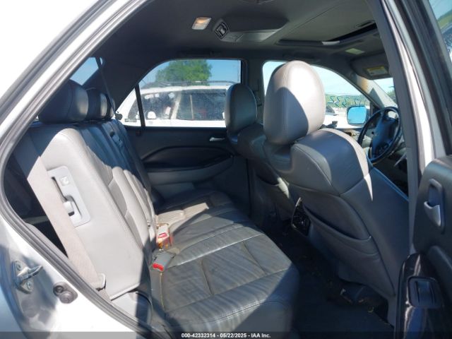 2006 ACURA MDX 2HNYD18996H526643 Photo 7