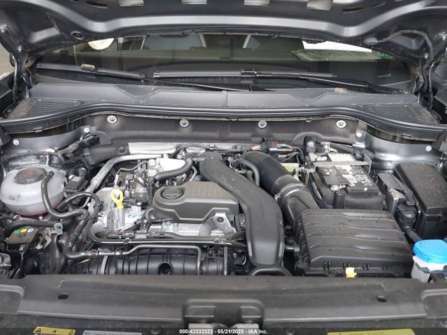 3VV8C7B24SM030914 Volkswagen Taos 1.5t S