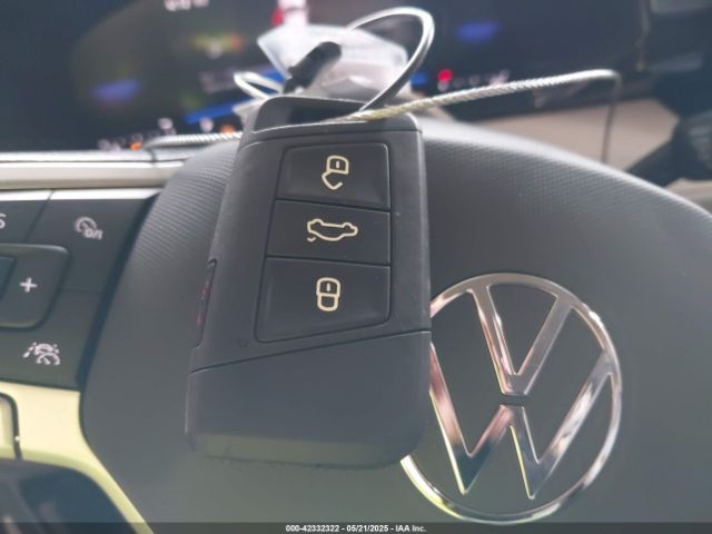 3VV8C7B24SM030914 Volkswagen Taos 1.5t S