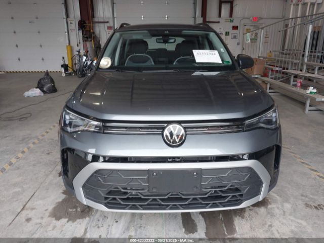 3VV8C7B24SM030914 Volkswagen Taos 1.5t S