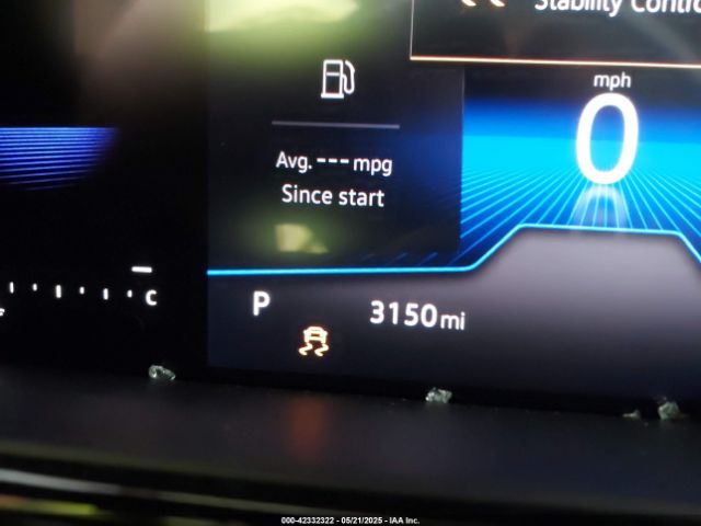 3VV8C7B24SM030914 Volkswagen Taos 1.5t S