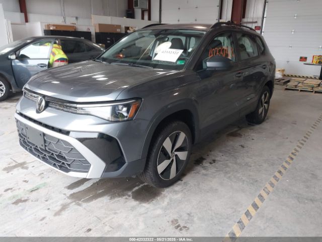3VV8C7B24SM030914 Volkswagen Taos 1.5t S