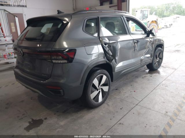 3VV8C7B24SM030914 Volkswagen Taos 1.5t S