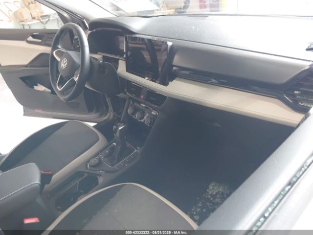 3VV8C7B24SM030914 Volkswagen Taos 1.5t S