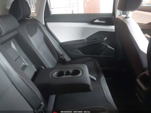 3VV8C7B24SM030914 Volkswagen Taos 1.5t S