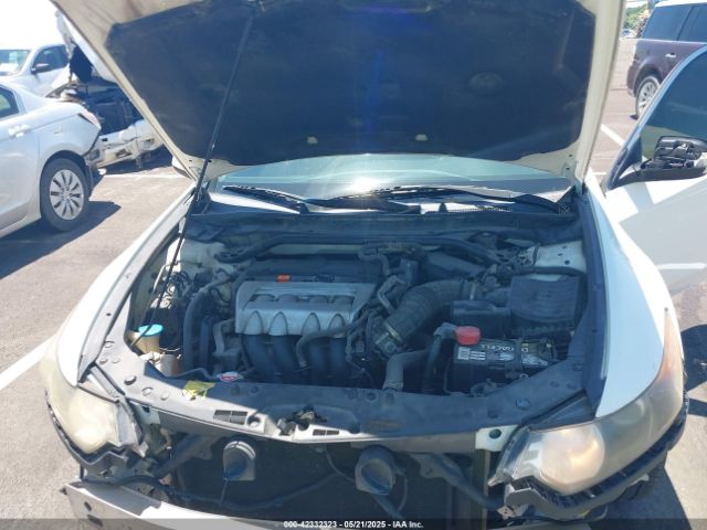 2009 ACURA TSX JH4CU26639C013554 Photo 9