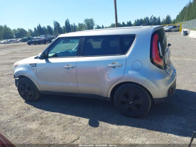 KNDJN2A25H7470108 KIA Soul