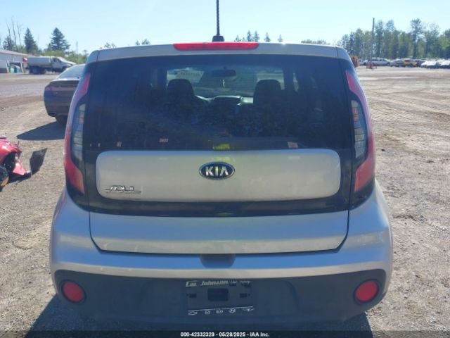 KNDJN2A25H7470108 KIA Soul