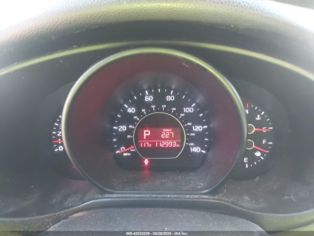 KNDJN2A25H7470108 KIA Soul