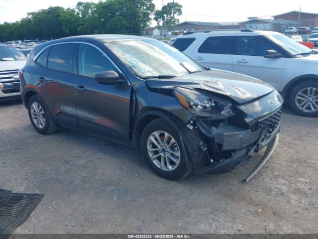 2020 FORD ESCAPE 1FMCU0G63LUC26585