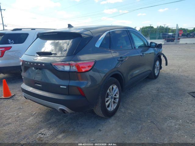 2020 FORD ESCAPE 1FMCU0G63LUC26585 Photo 3