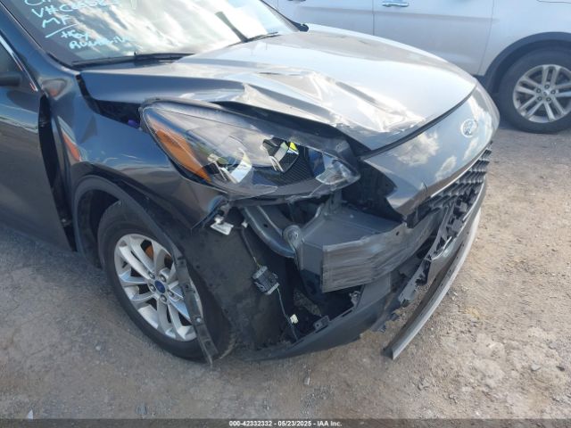 2020 FORD ESCAPE 1FMCU0G63LUC26585 Photo 5