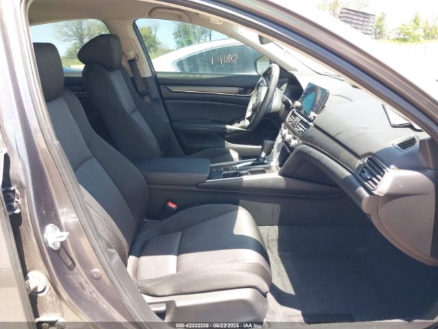 1HGCV1F18NA022271 Honda l15be