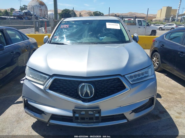 5J8YD4H39JL023050 Acura j35y5