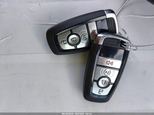 Ford Maverick 2025 3FTTW8S39SRA53168 Image 11