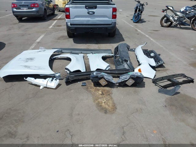 Ford Maverick 2025 3FTTW8S39SRA53168 Image 19