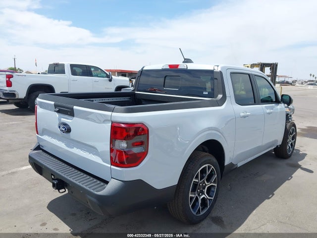 Ford Maverick 2025 3FTTW8S39SRA53168 Image 4