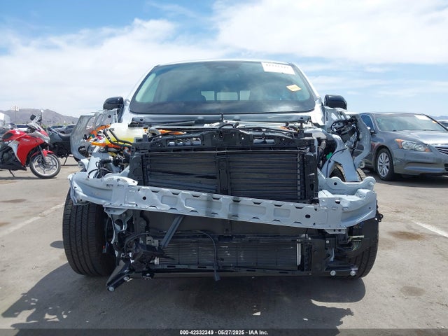 Ford Maverick 2025 3FTTW8S39SRA53168 Image 6