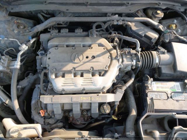 2013 ACURA TL 19UUA8F52DA009283 Photo 9