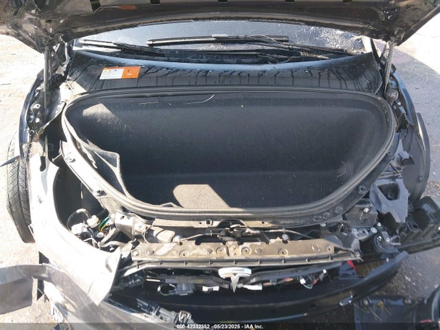 2018 TESLA MODEL X 5YJXCDE25JF102131 Photo 9