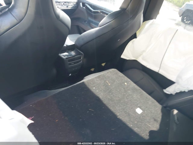 2018 TESLA MODEL X 5YJXCDE25JF102131 Photo 7