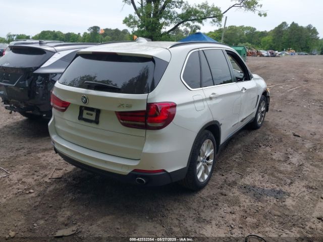 2016 BMW X5 5UXKR0C57G0U09269 Photo 3