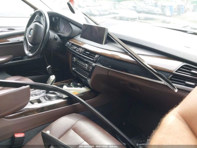 2016 BMW X5 5UXKR0C57G0U09269 Photo 4