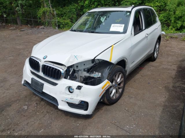 2016 BMW X5 5UXKR0C57G0U09269 Photo 5
