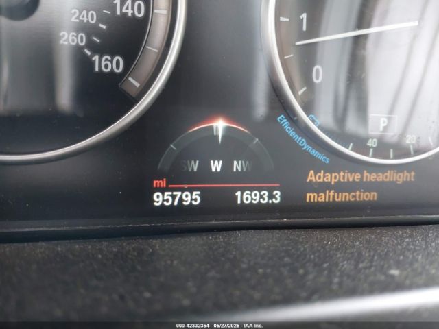 2016 BMW X5 5UXKR0C57G0U09269 Photo 6