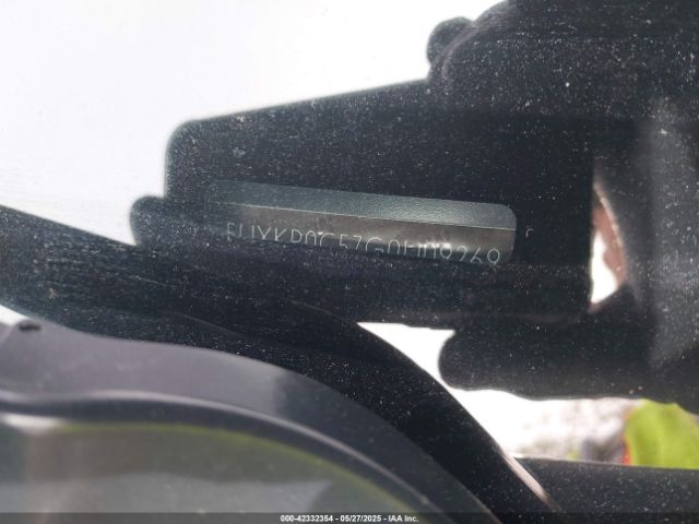 2016 BMW X5 5UXKR0C57G0U09269 Photo 8