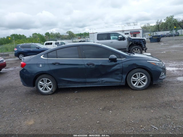 1G1BE5SM5H7198528 Chevrolet le2 -di: direct injection, vvt: variable valve timing, gen, alum