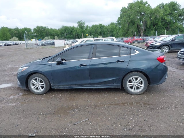 1G1BE5SM5H7198528 Chevrolet le2 -di: direct injection, vvt: variable valve timing, gen, alum