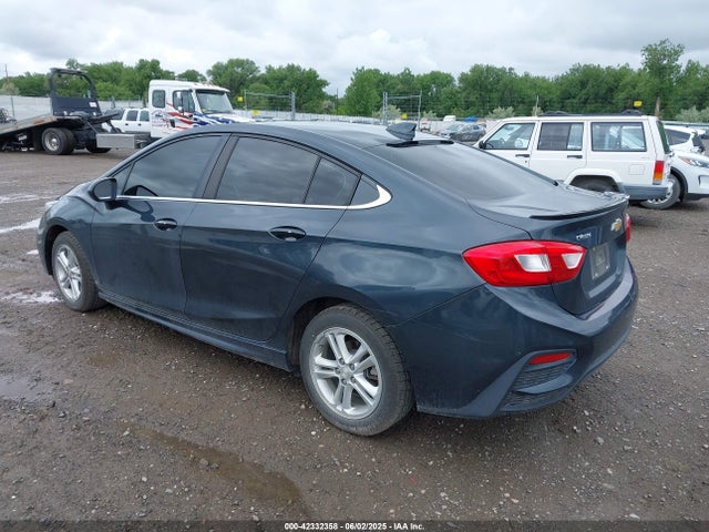 1G1BE5SM5H7198528 Chevrolet le2 -di: direct injection, vvt: variable valve timing, gen, alum
