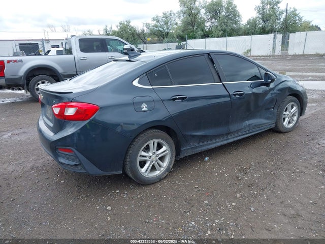 1G1BE5SM5H7198528 Chevrolet le2 -di: direct injection, vvt: variable valve timing, gen, alum