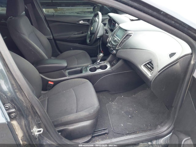 1G1BE5SM5H7198528 Chevrolet le2 -di: direct injection, vvt: variable valve timing, gen, alum