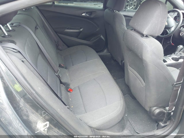 1G1BE5SM5H7198528 Chevrolet le2 -di: direct injection, vvt: variable valve timing, gen, alum
