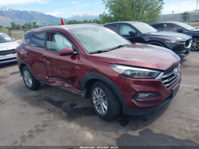 2017 HYUNDAI TUCSON KM8J3CA48HU294374
