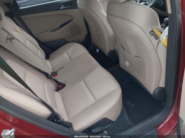 2017 HYUNDAI TUCSON KM8J3CA48HU294374 Photo 7