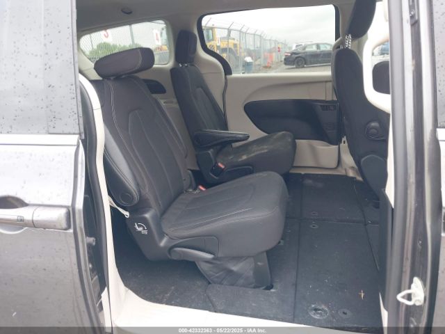 2022 CHRYSLER VOYAGER 2C4RC1CG4NR229873 Photo 7