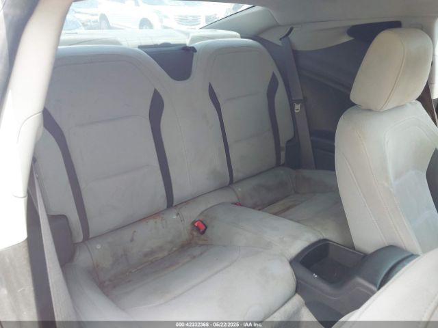 2017 CHEVROLET CAMARO 1G1FB1RX5H0147848 Photo 7