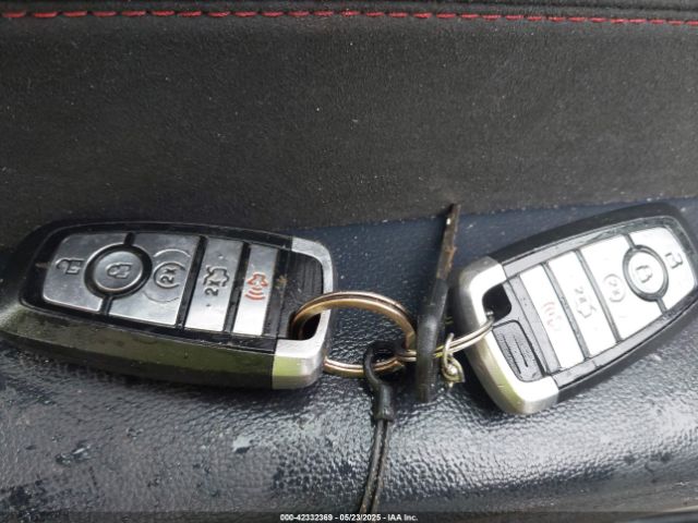 2018 FORD EXPLORER 1FM5K8D85JGA77904 Photo 10