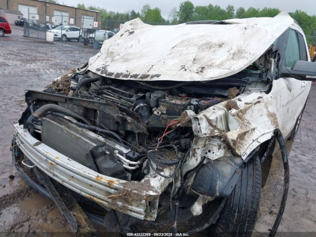 2018 FORD EXPLORER 1FM5K8D85JGA77904 Photo 5