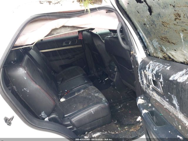 2018 FORD EXPLORER 1FM5K8D85JGA77904 Photo 7