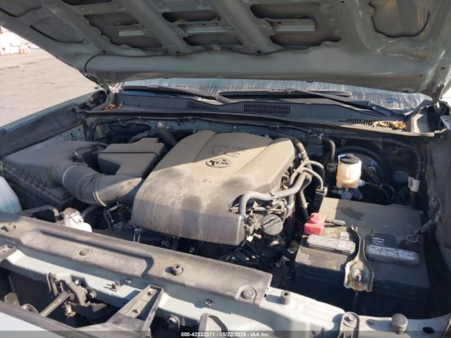3TMAZ5CN2NM164692 Toyota 2gr-fks