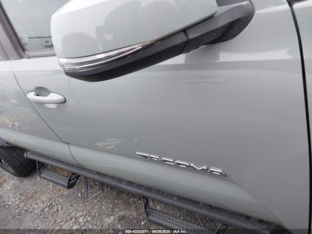3TMAZ5CN2NM164692 Toyota 2gr-fks