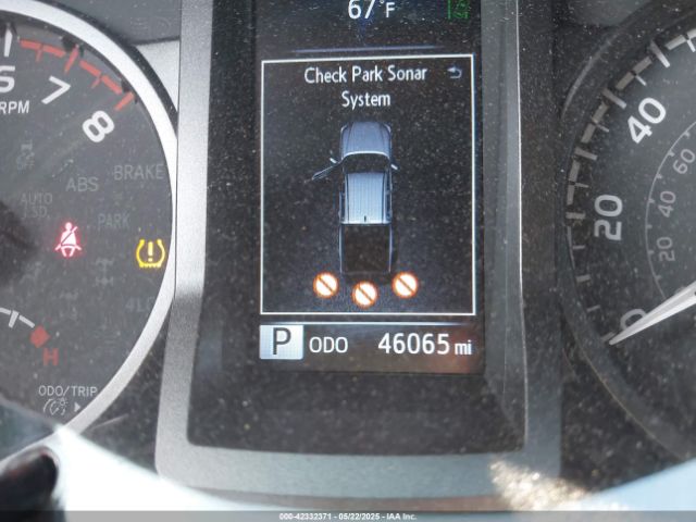 3TMAZ5CN2NM164692 Toyota 2gr-fks
