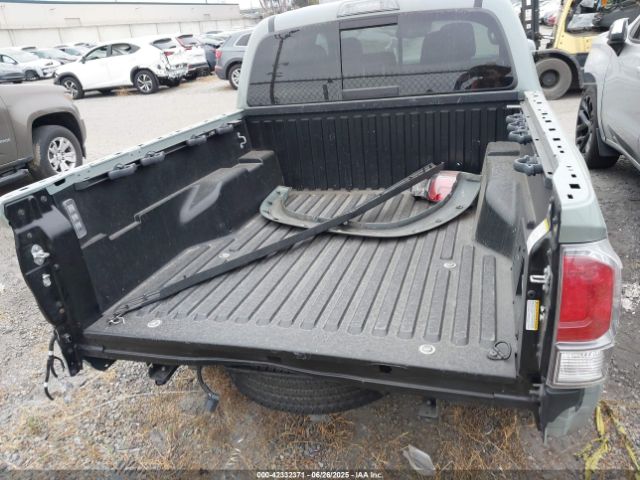 3TMAZ5CN2NM164692 Toyota 2gr-fks