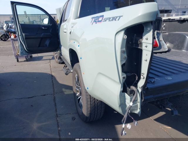 3TMAZ5CN2NM164692 Toyota 2gr-fks